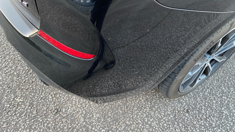 BMW X3 xDrive20d M Sport 5dr Step Auto Diesel Estate